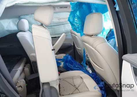 2022 Cadillac Xt6 Fwd Premium Luxury from USA, damaged, VIN 1GYKPCRS7NZ167785